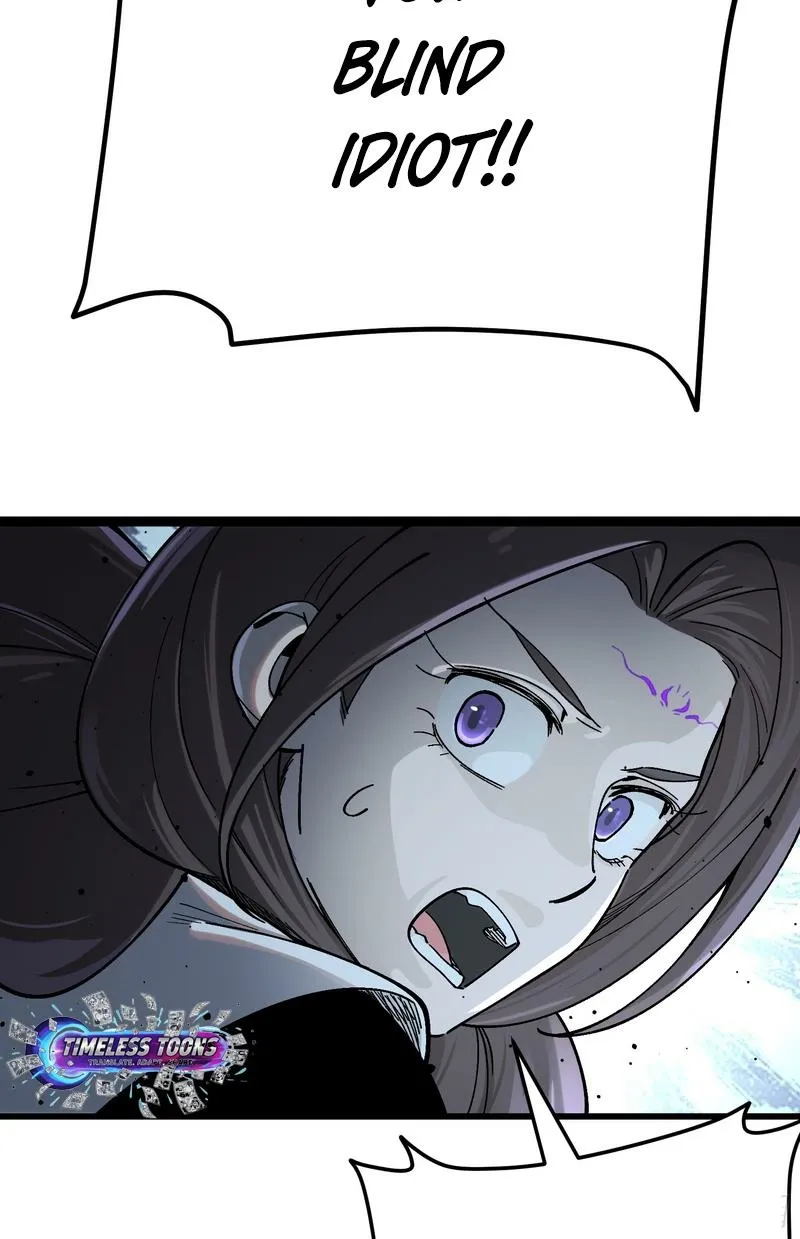 Read A glimpse into Jianghu chapter 5 image 16 on Lezhin