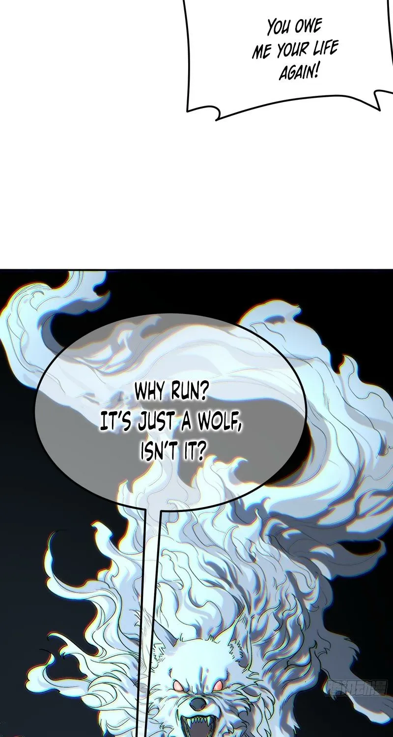 Read A glimpse into Jianghu chapter 5 image 17 on Lezhin
