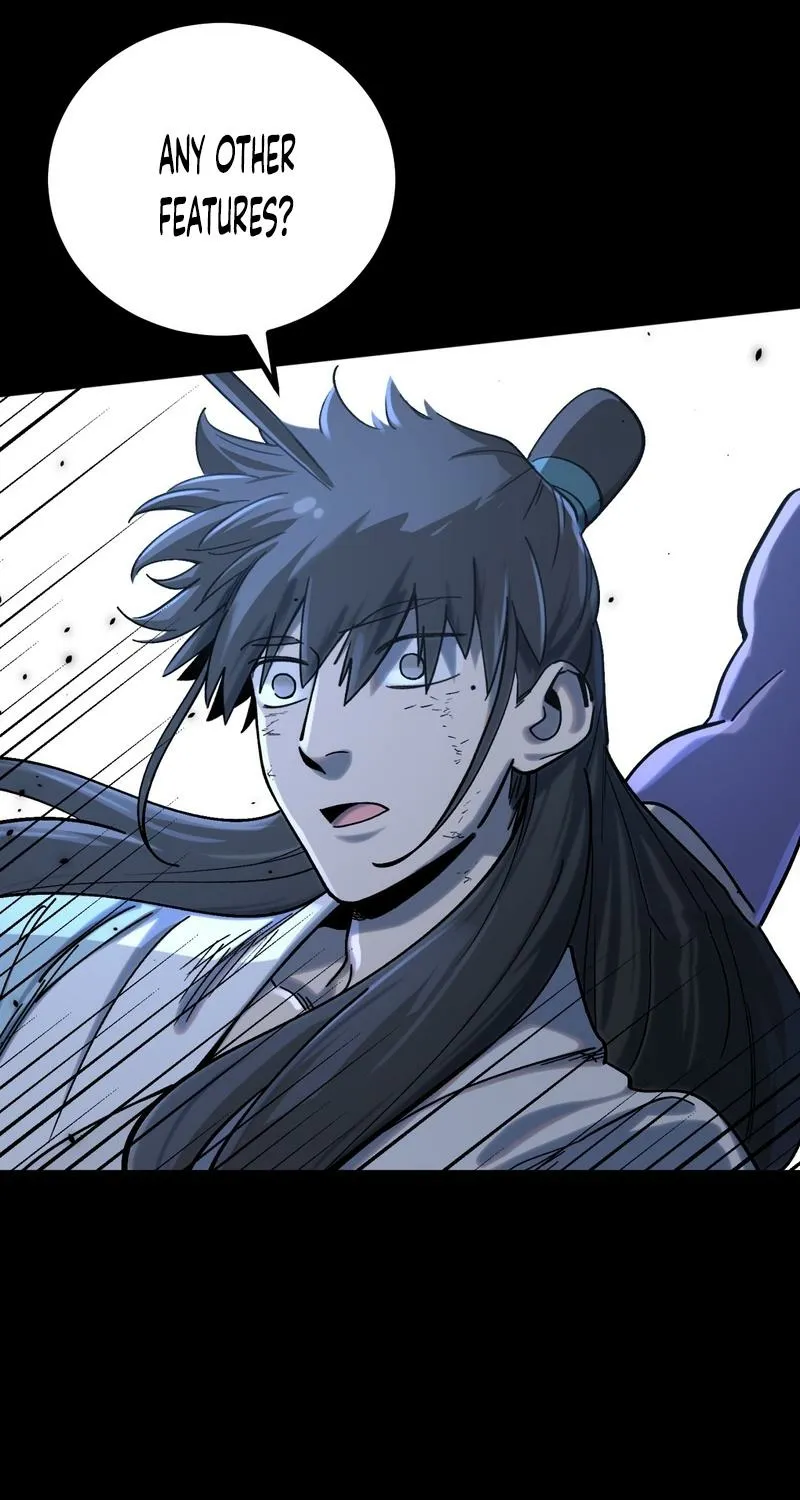 Read A glimpse into Jianghu chapter 5 image 21 on Lezhin