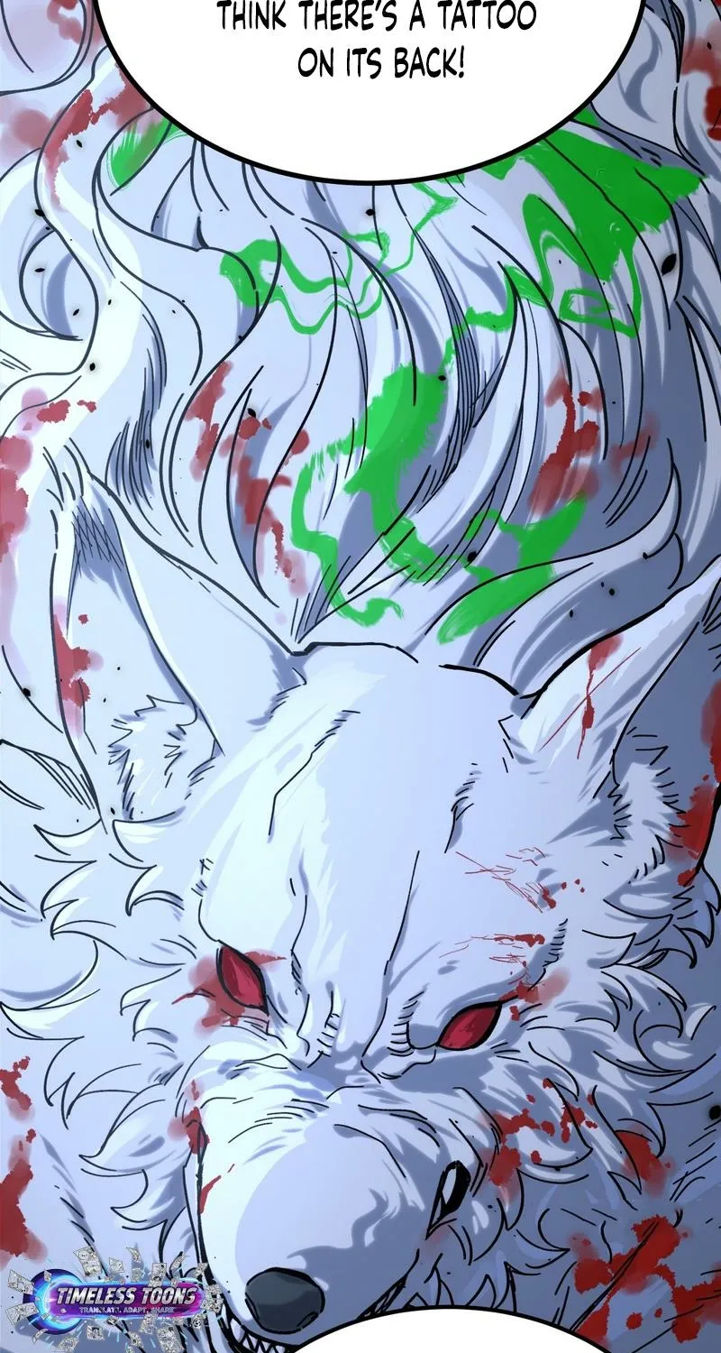 Read A glimpse into Jianghu chapter 5 image 23 on Lezhin
