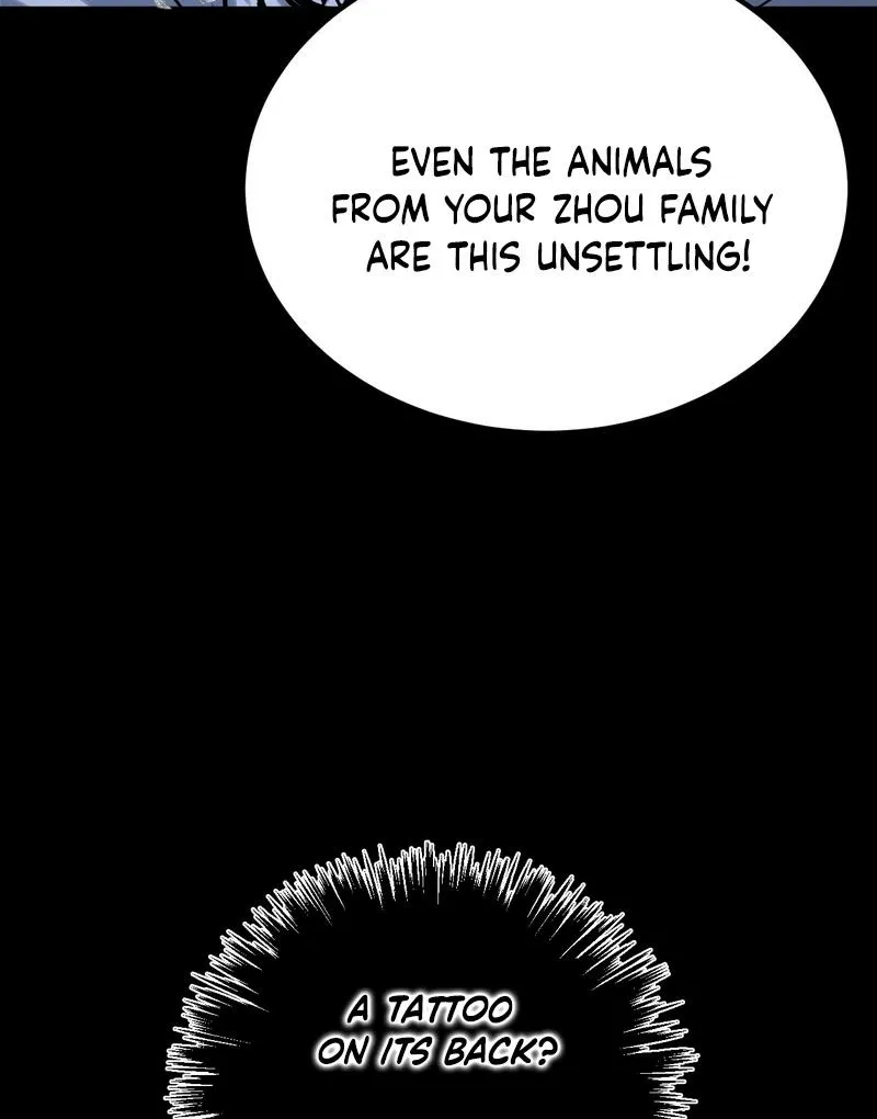 Read A glimpse into Jianghu chapter 5 image 24 on Lezhin