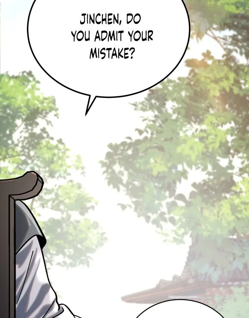 Read A glimpse into Jianghu chapter 5 image 28 on Lezhin