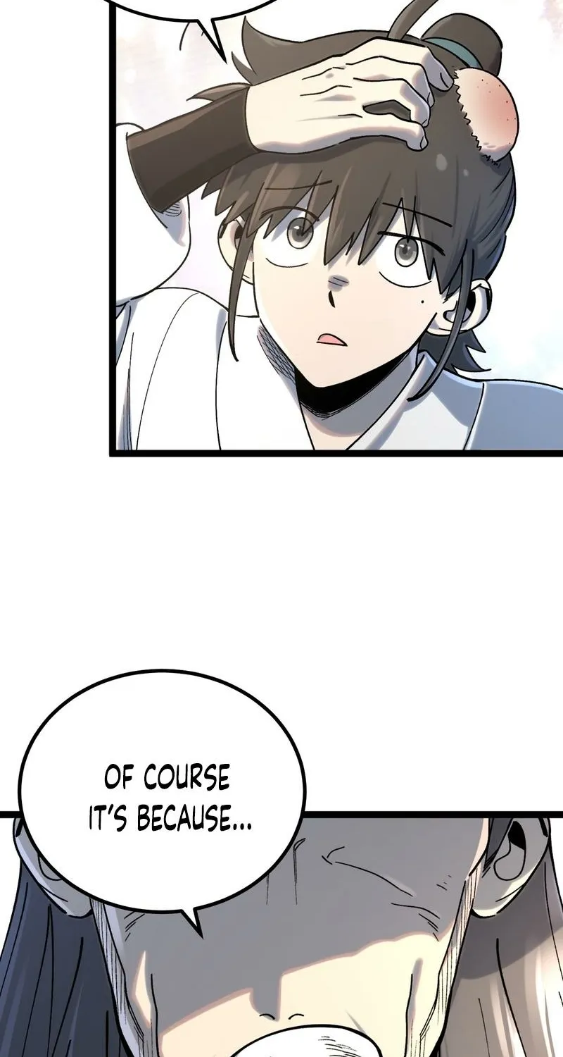 Read A glimpse into Jianghu chapter 5 image 30 on Lezhin