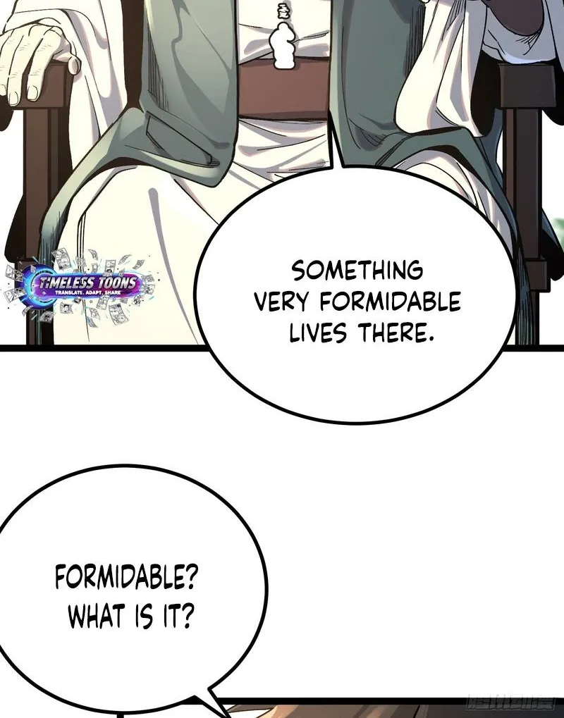 Read A glimpse into Jianghu chapter 5 image 32 on Lezhin