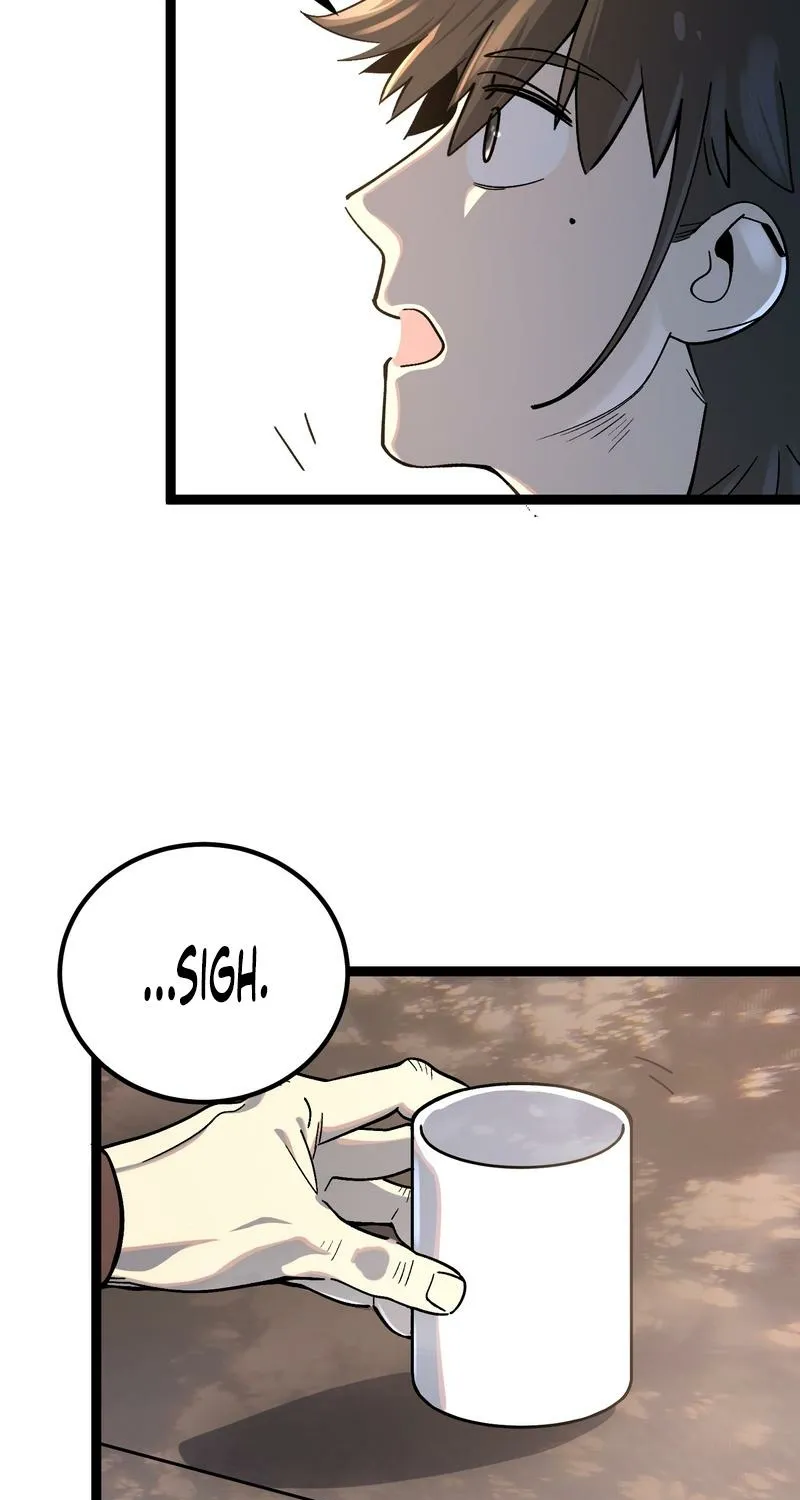 Read A glimpse into Jianghu chapter 5 image 33 on Lezhin