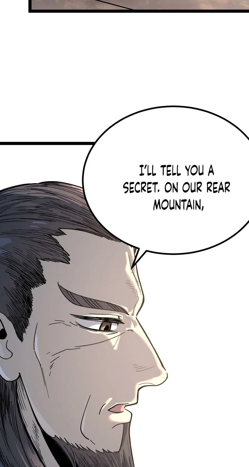 Read A glimpse into Jianghu chapter 5 image 34 on Lezhin