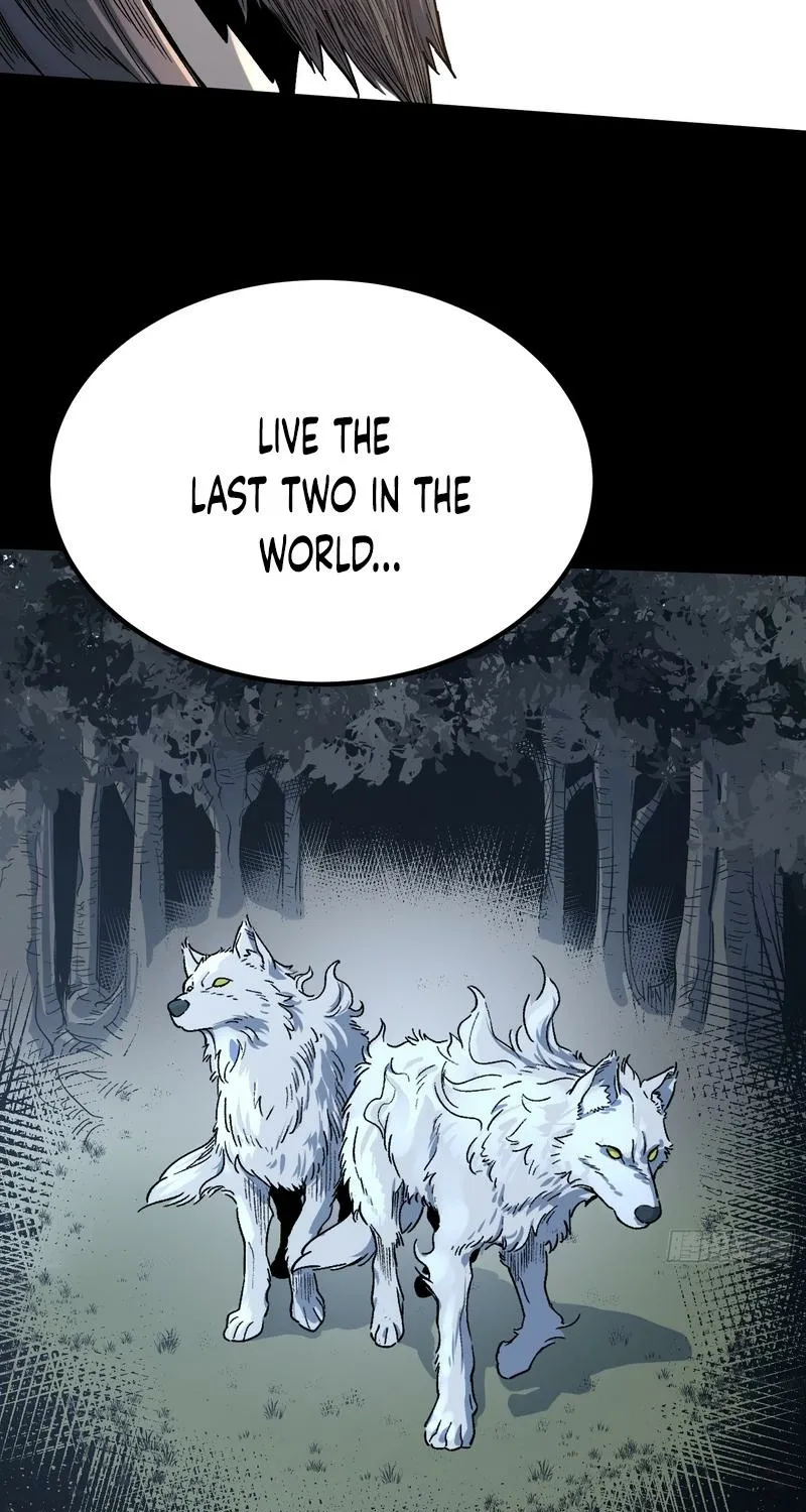 Read A glimpse into Jianghu chapter 5 image 35 on Lezhin