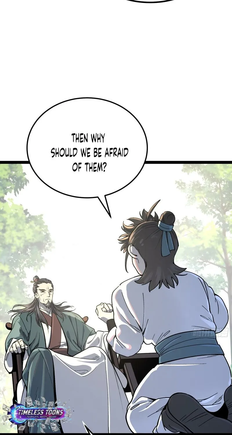 Read A glimpse into Jianghu chapter 5 image 39 on Lezhin