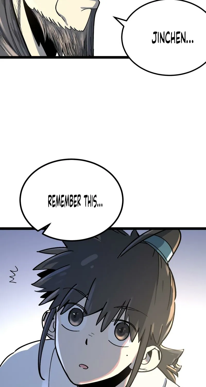 Read A glimpse into Jianghu chapter 5 image 41 on Lezhin