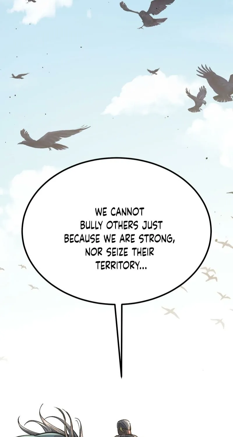 Read A glimpse into Jianghu chapter 5 image 43 on Lezhin