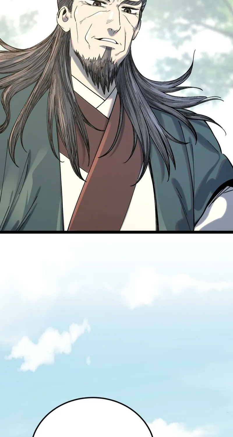 Read A glimpse into Jianghu chapter 5 image 46 on Lezhin