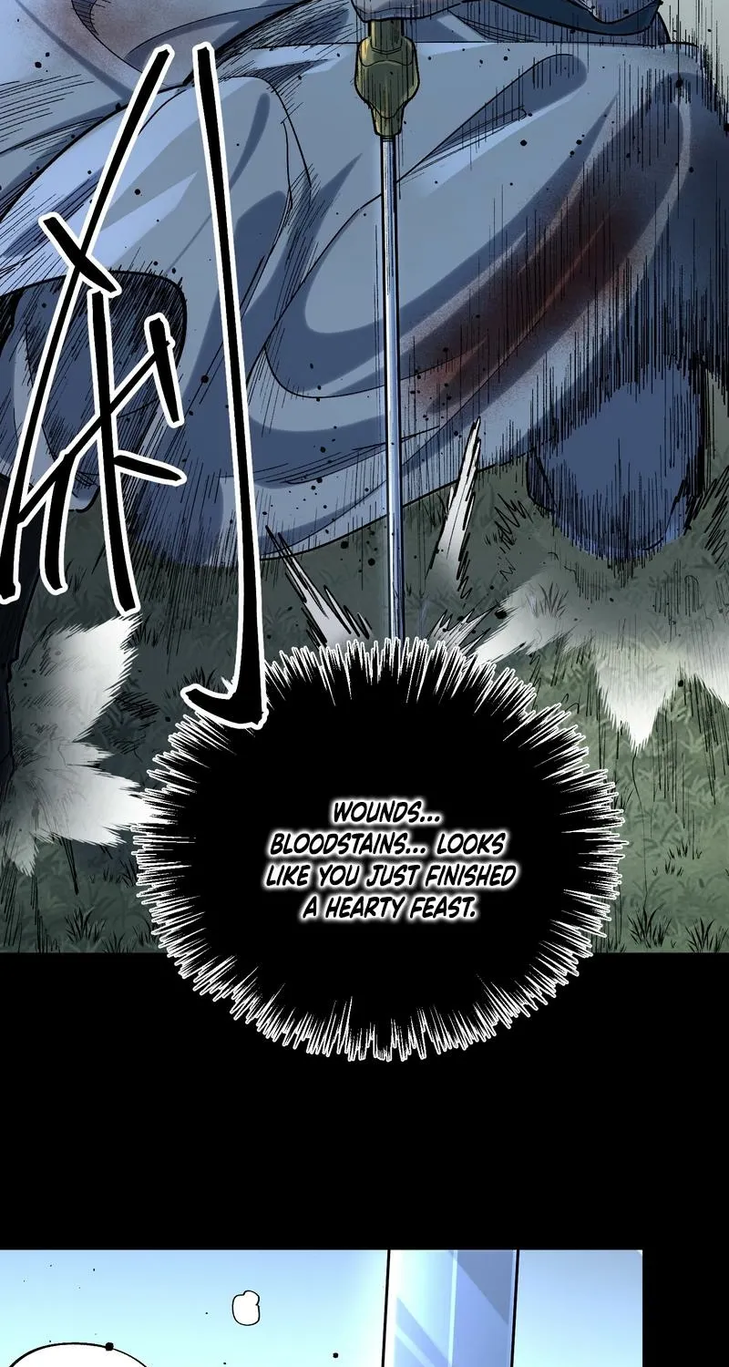 Read A glimpse into Jianghu chapter 5 image 51 on Lezhin
