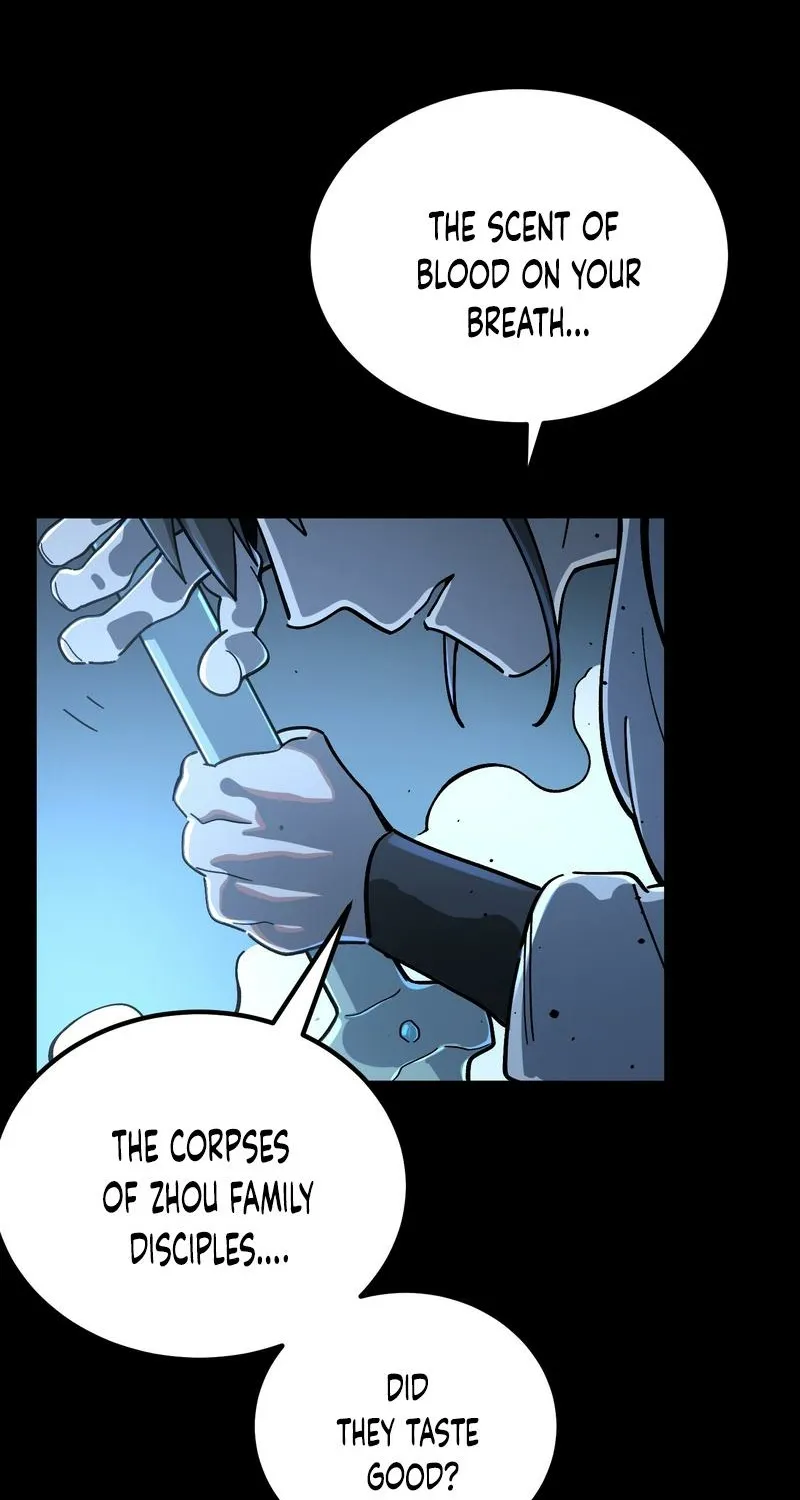 Read A glimpse into Jianghu chapter 5 image 53 on Lezhin