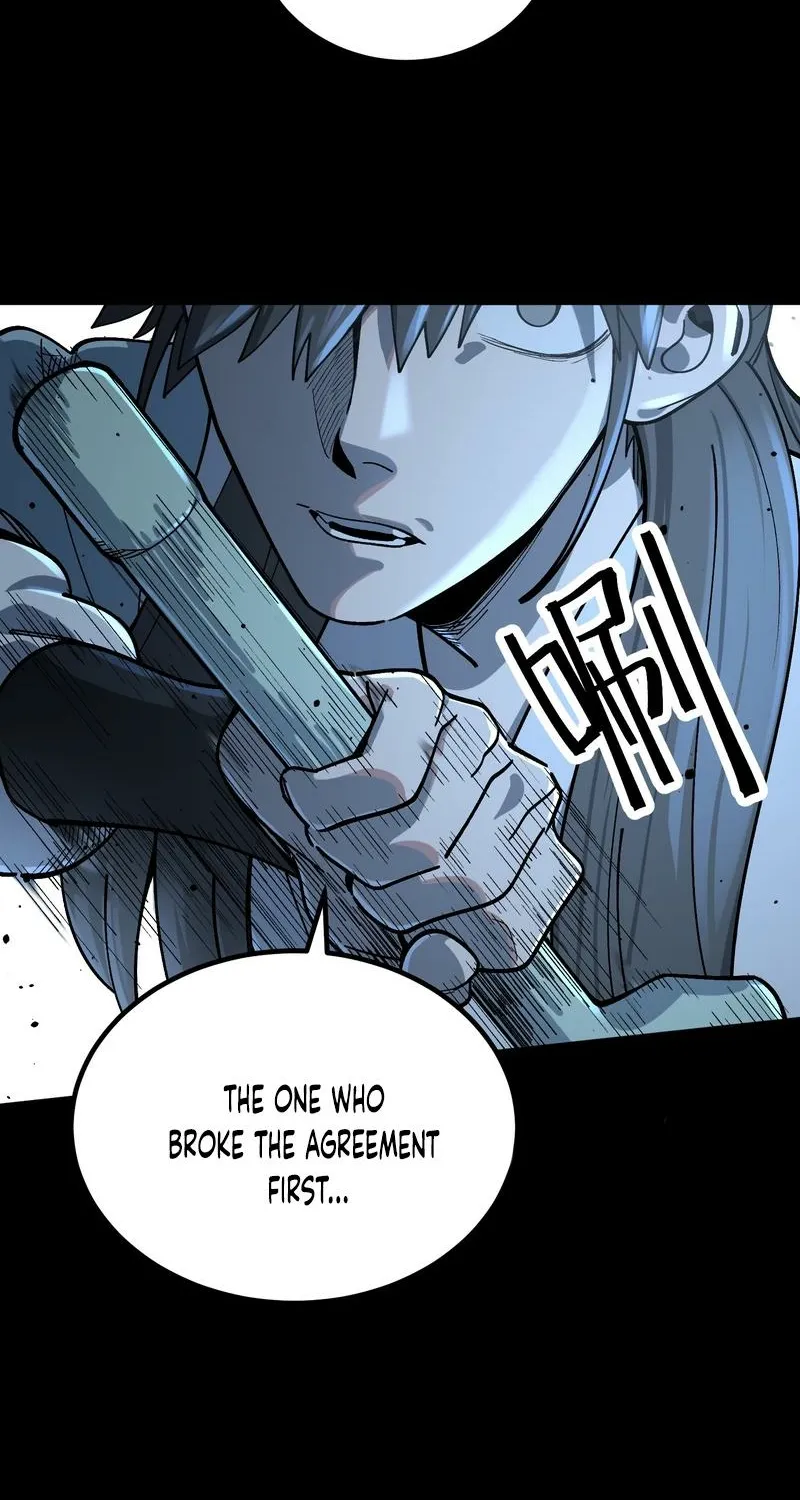 Read A glimpse into Jianghu chapter 5 image 54 on Lezhin