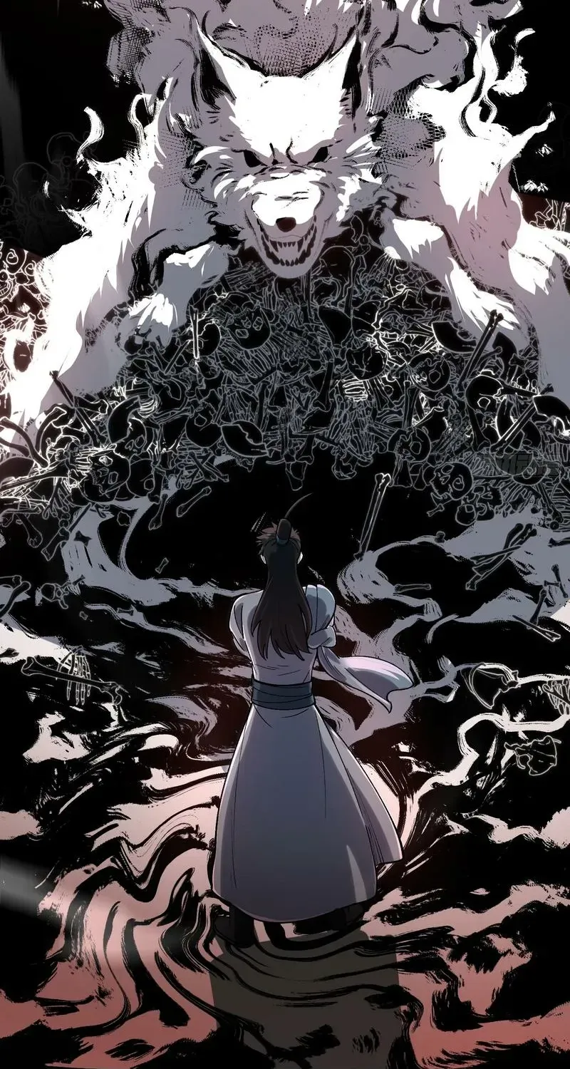 Read A glimpse into Jianghu chapter 5 image 6 on Lezhin