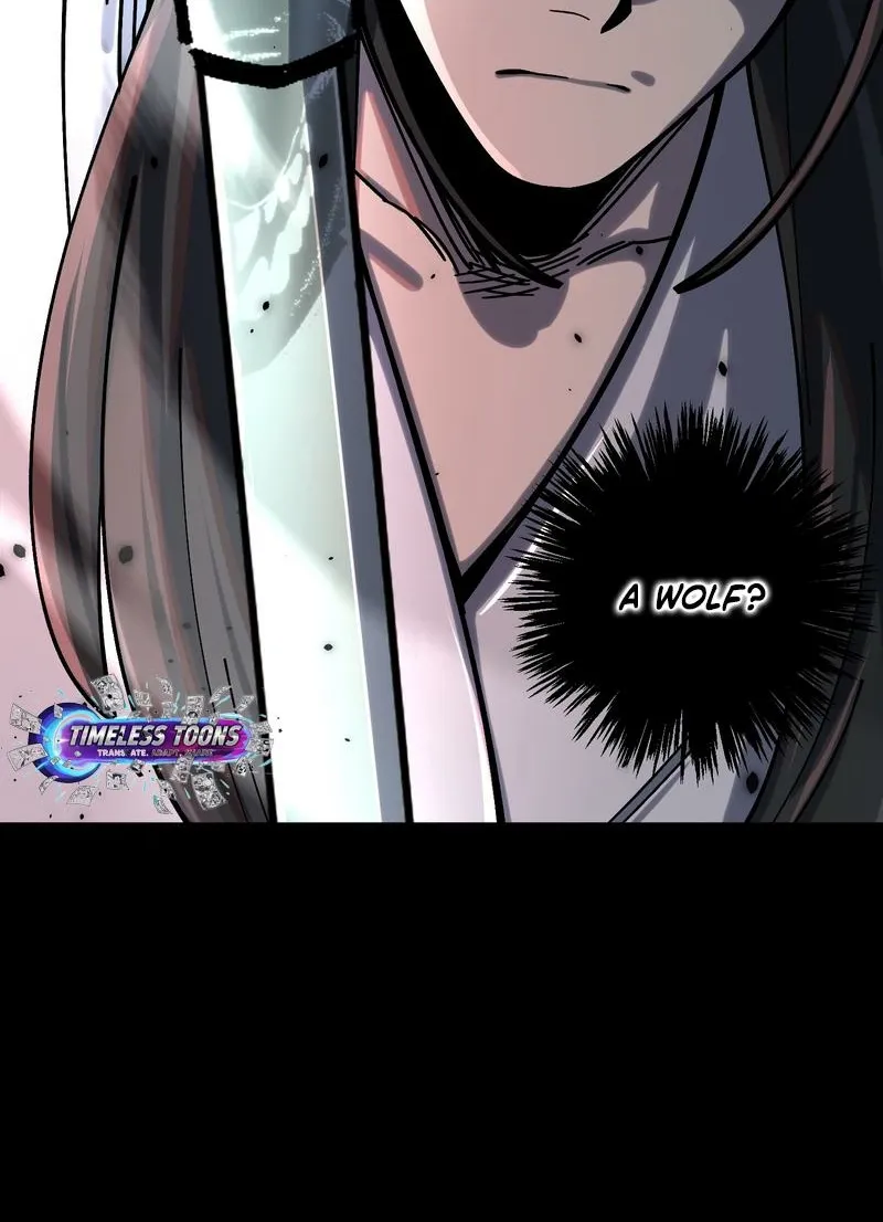 Read A glimpse into Jianghu chapter 5 image 8 on Lezhin
