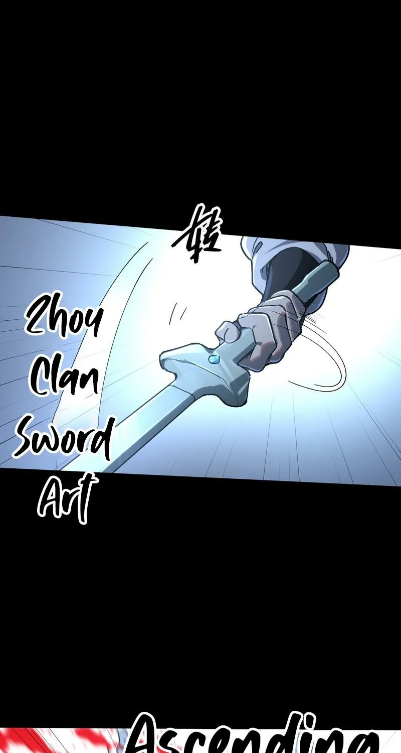 Read A glimpse into Jianghu chapter 6 image 1 on Lezhin