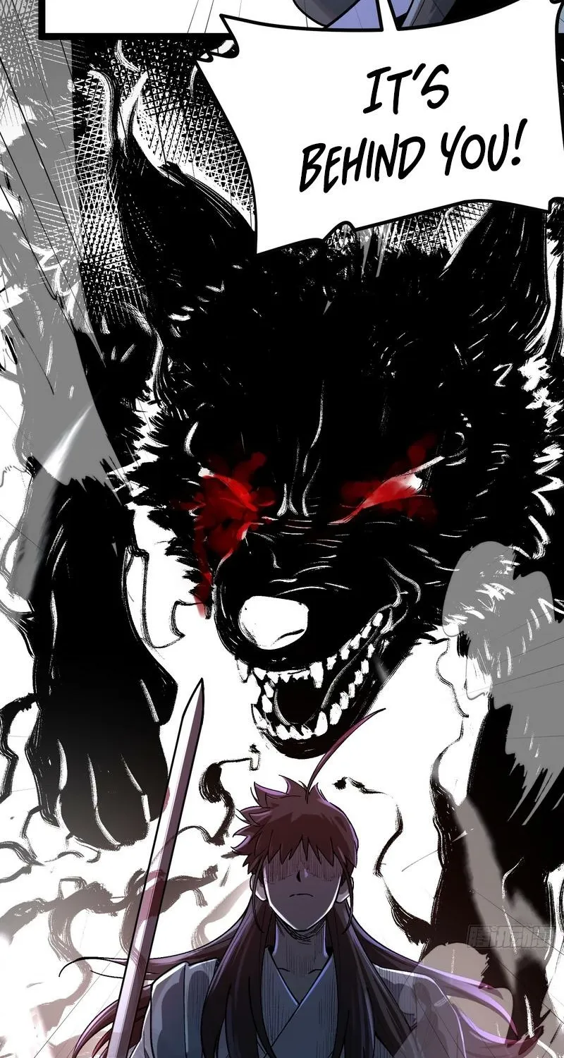Read A glimpse into Jianghu chapter 6 image 10 on Lezhin