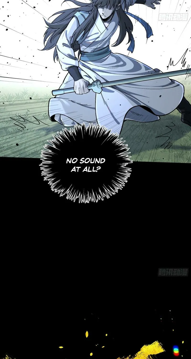 Read A glimpse into Jianghu chapter 6 image 14 on Lezhin