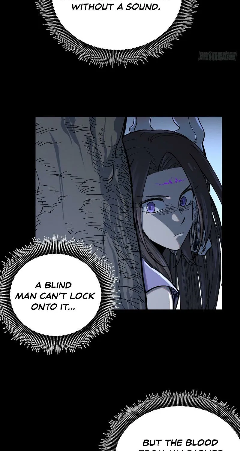 Read A glimpse into Jianghu chapter 6 image 18 on Lezhin