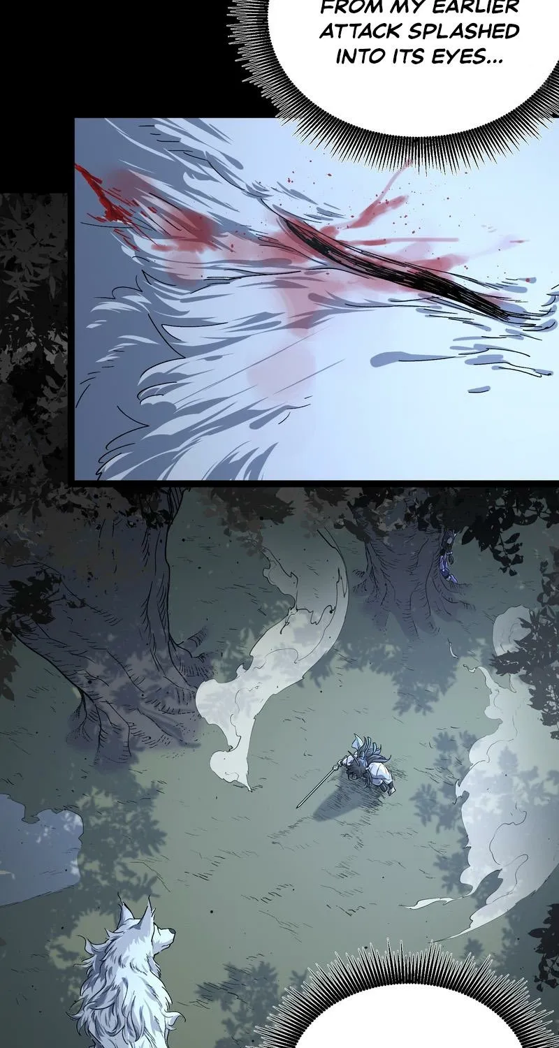 Read A glimpse into Jianghu chapter 6 image 19 on Lezhin