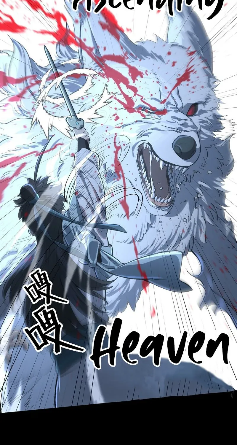 Read A glimpse into Jianghu chapter 6 image 2 on Lezhin