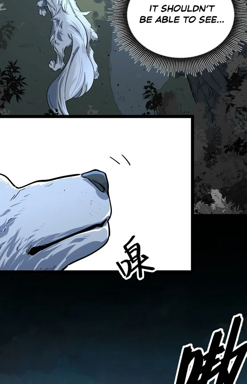 Read A glimpse into Jianghu chapter 6 image 20 on Lezhin
