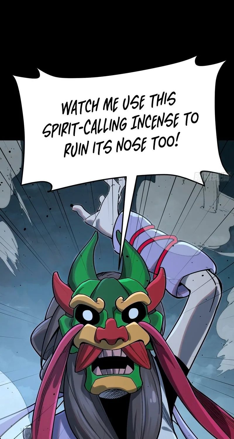 Read A glimpse into Jianghu chapter 6 image 26 on Lezhin