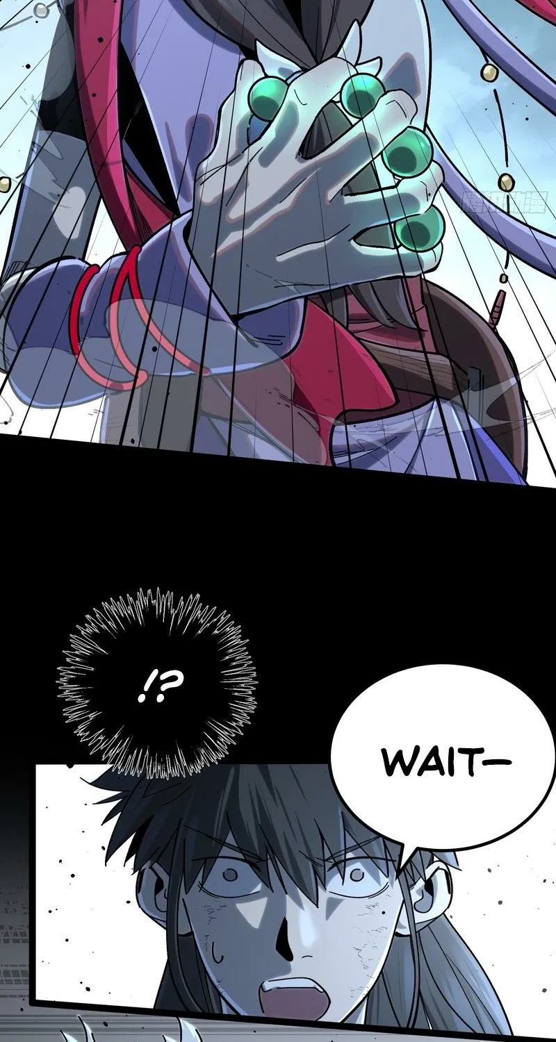 Read A glimpse into Jianghu chapter 6 image 27 on Lezhin