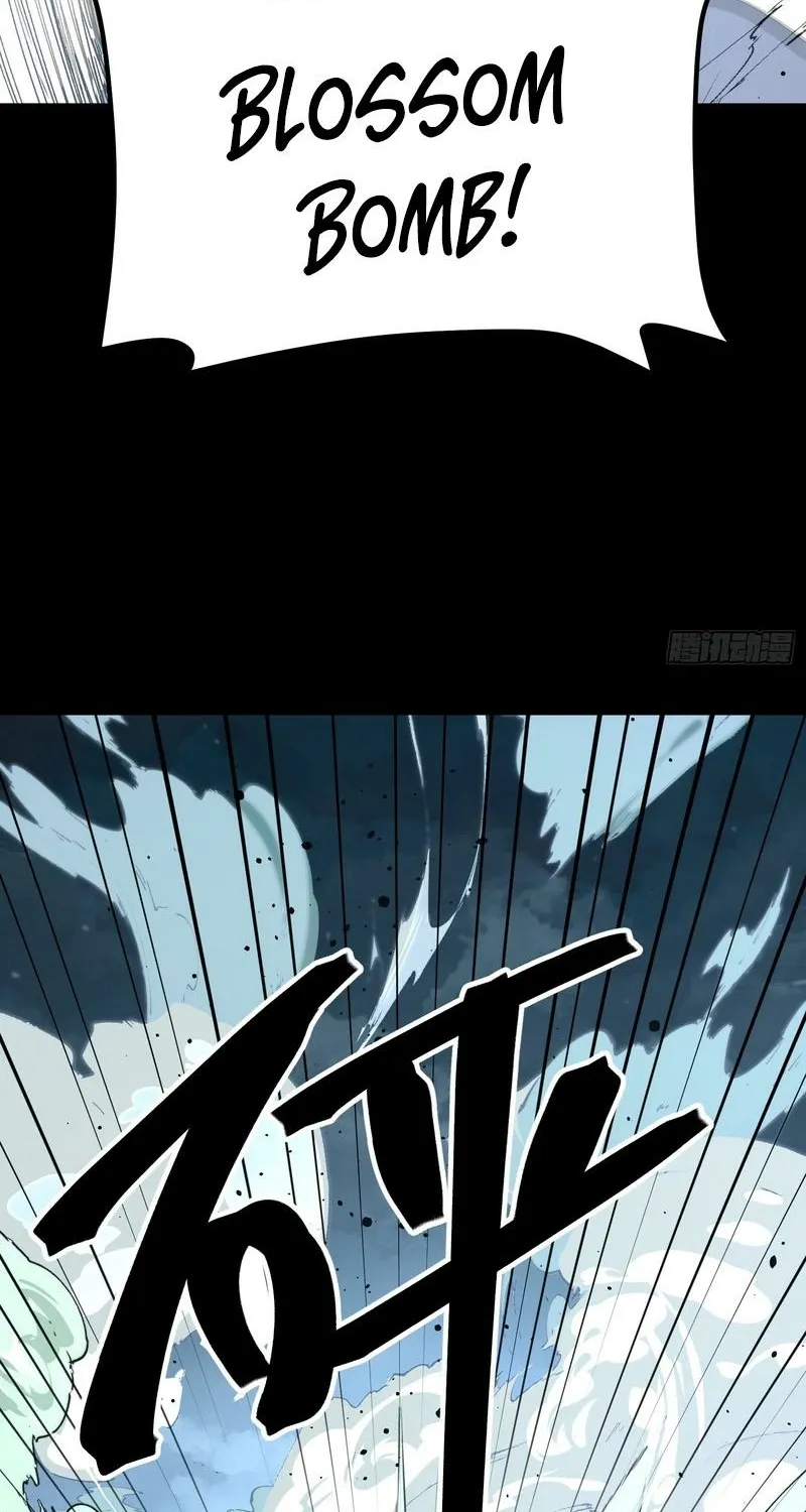 Read A glimpse into Jianghu chapter 6 image 30 on Lezhin