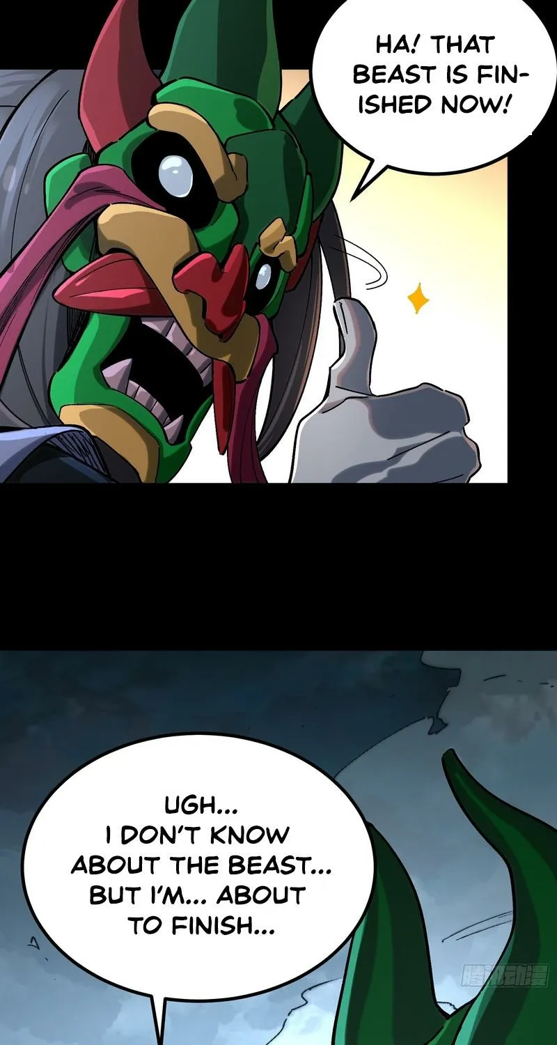 Read A glimpse into Jianghu chapter 6 image 33 on Lezhin