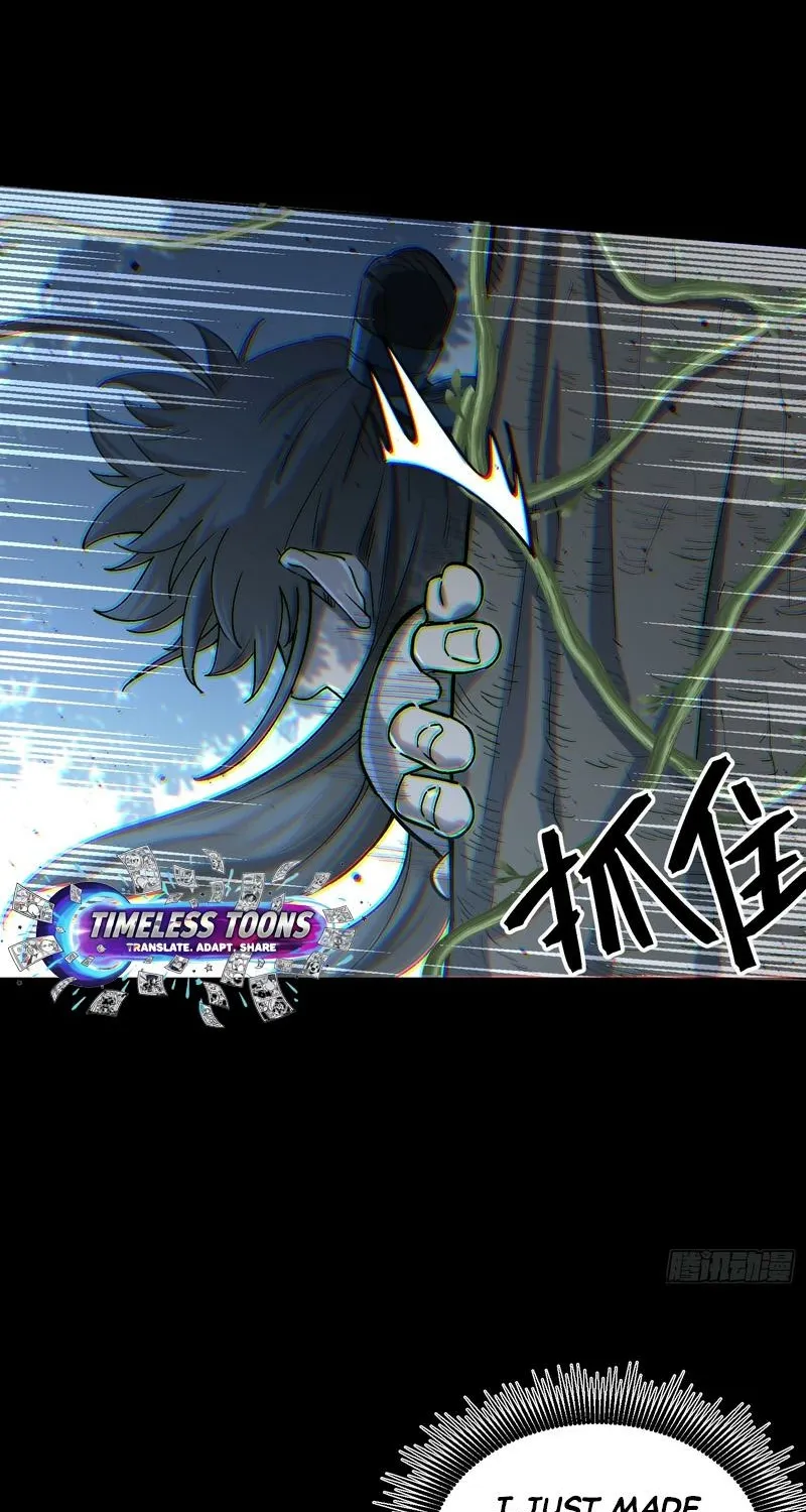 Read A glimpse into Jianghu chapter 6 image 39 on Lezhin