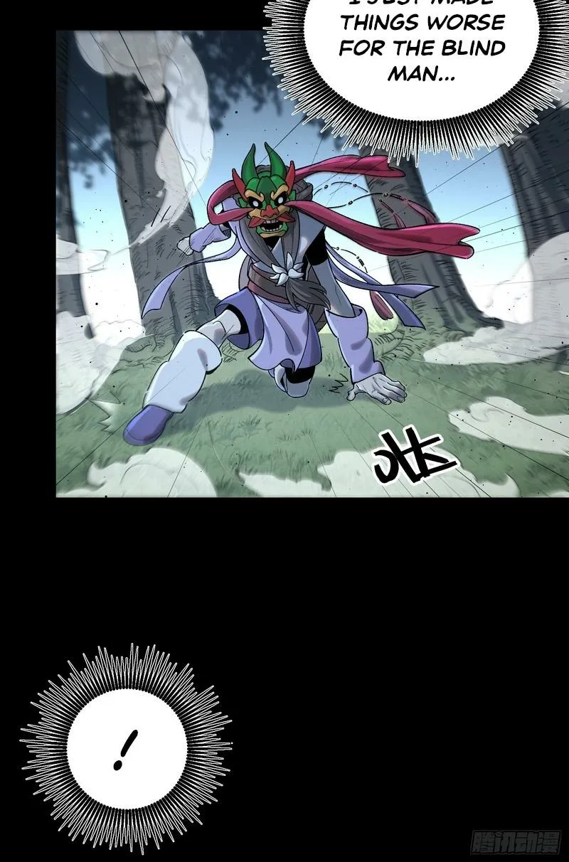 Read A glimpse into Jianghu chapter 6 image 40 on Lezhin