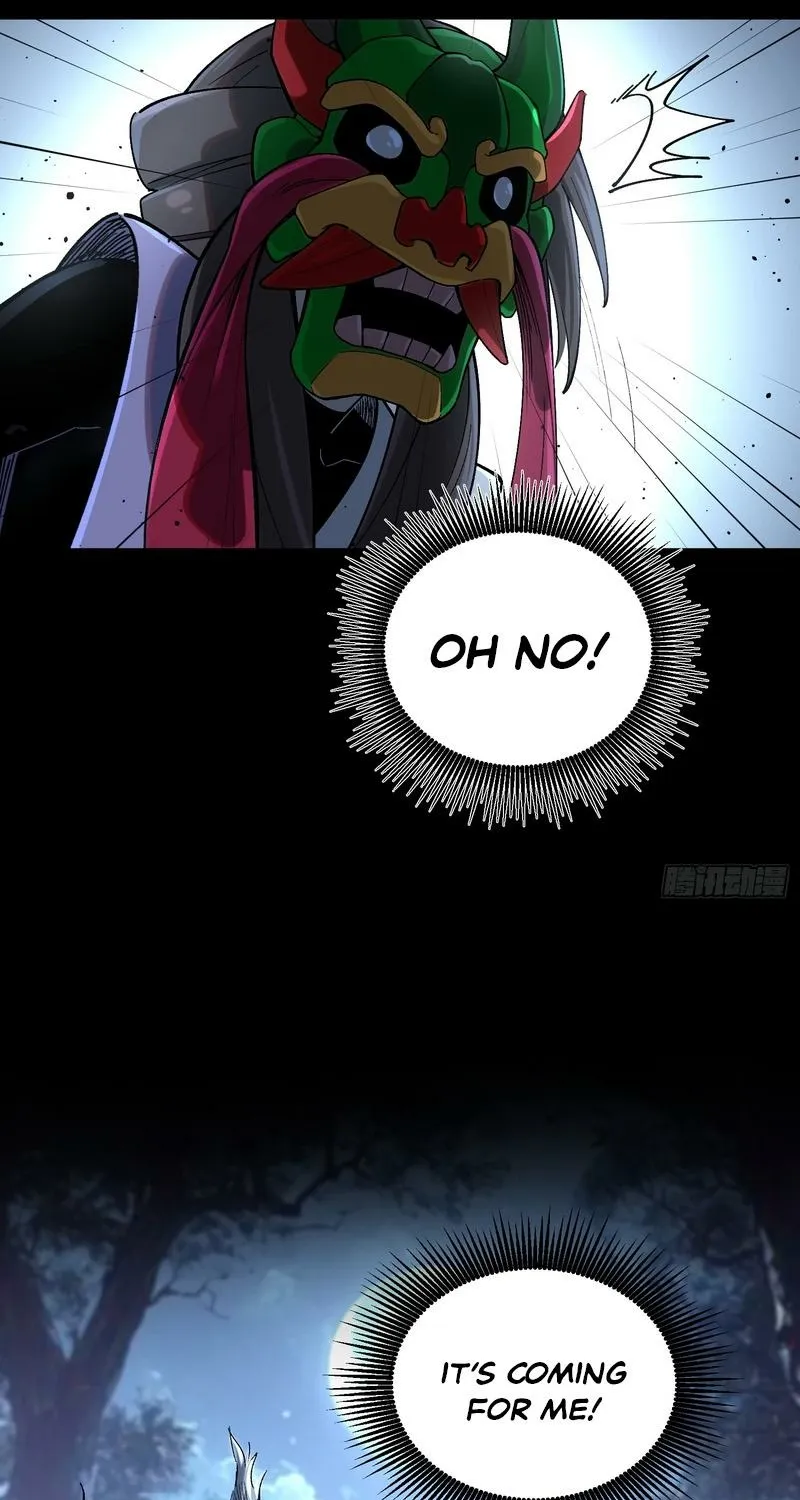 Read A glimpse into Jianghu chapter 6 image 41 on Lezhin