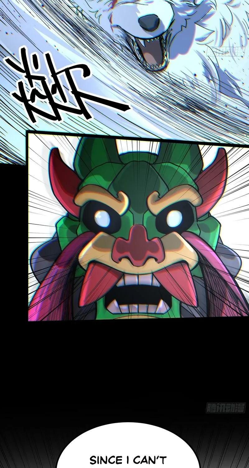Read A glimpse into Jianghu chapter 6 image 43 on Lezhin