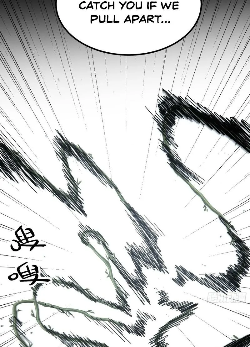 Read A glimpse into Jianghu chapter 6 image 44 on Lezhin