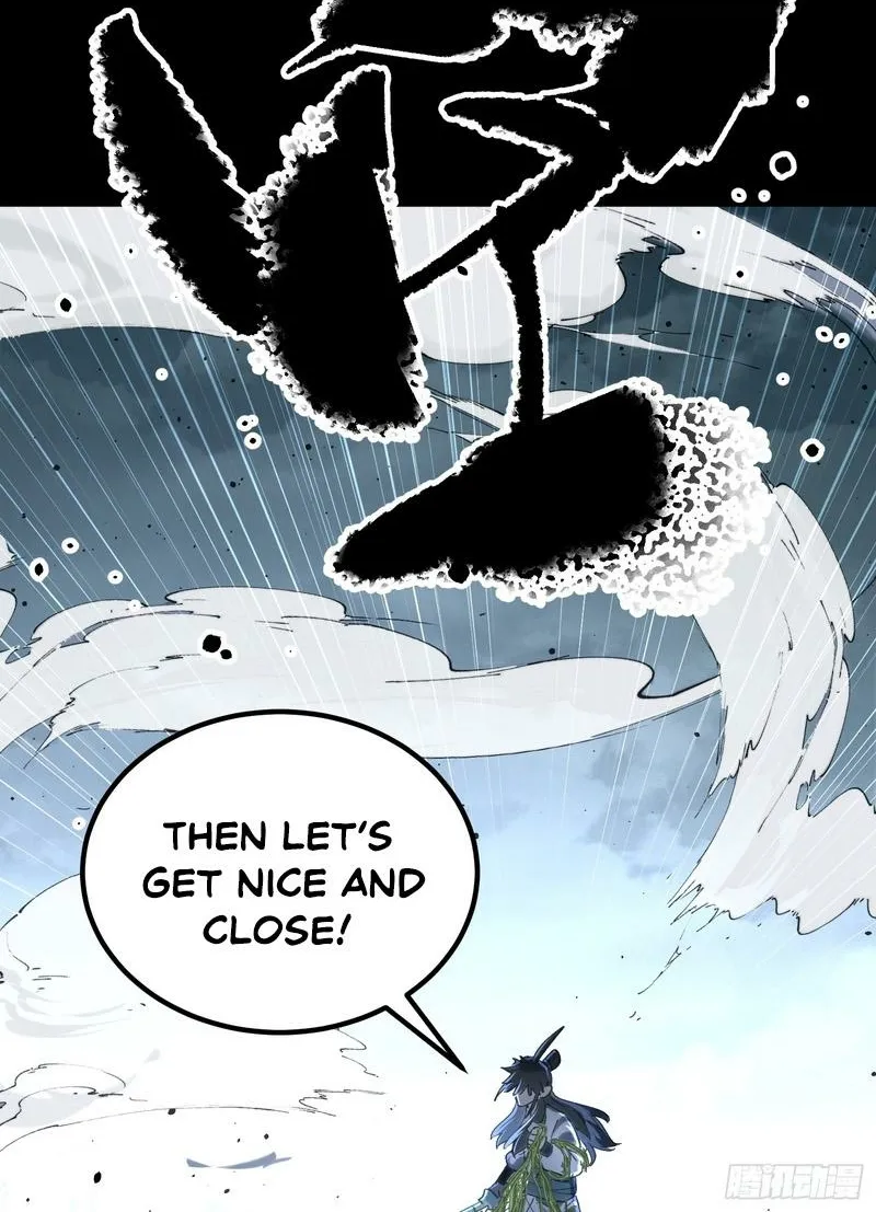 Read A glimpse into Jianghu chapter 6 image 48 on Lezhin