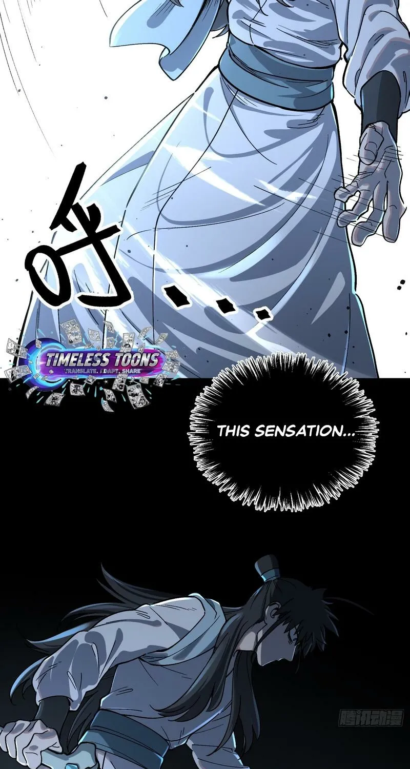 Read A glimpse into Jianghu chapter 6 image 5 on Lezhin
