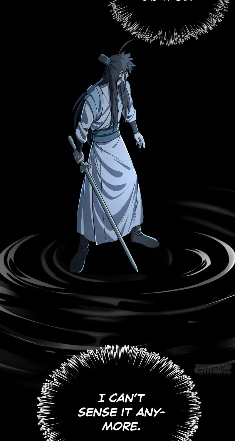 Read A glimpse into Jianghu chapter 6 image 7 on Lezhin