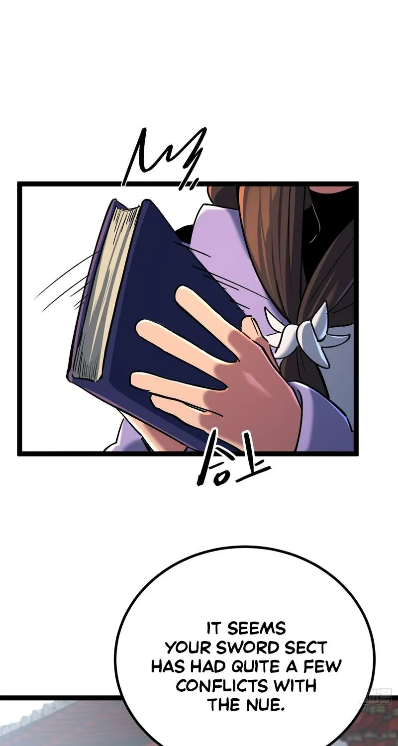 Read A glimpse into Jianghu chapter 9 image 1 on Lezhin