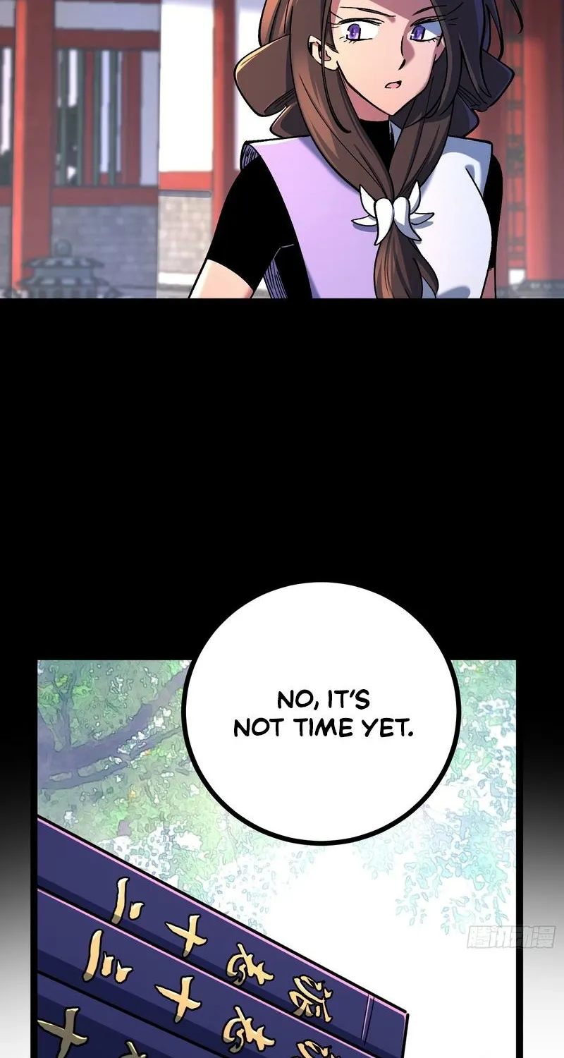 Read A glimpse into Jianghu chapter 9 image 10 on Lezhin