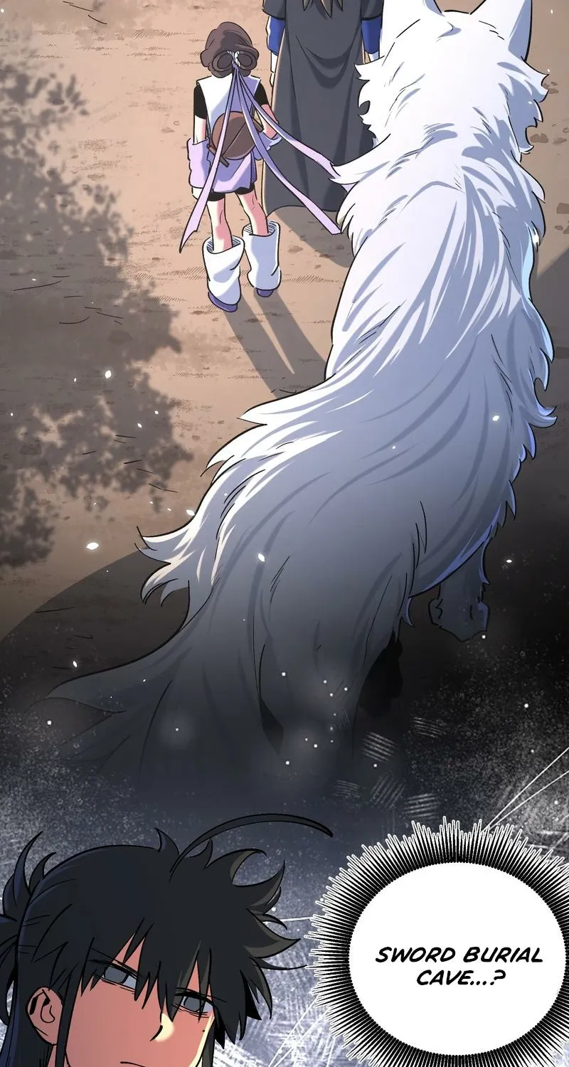 Read A glimpse into Jianghu chapter 9 image 14 on Lezhin