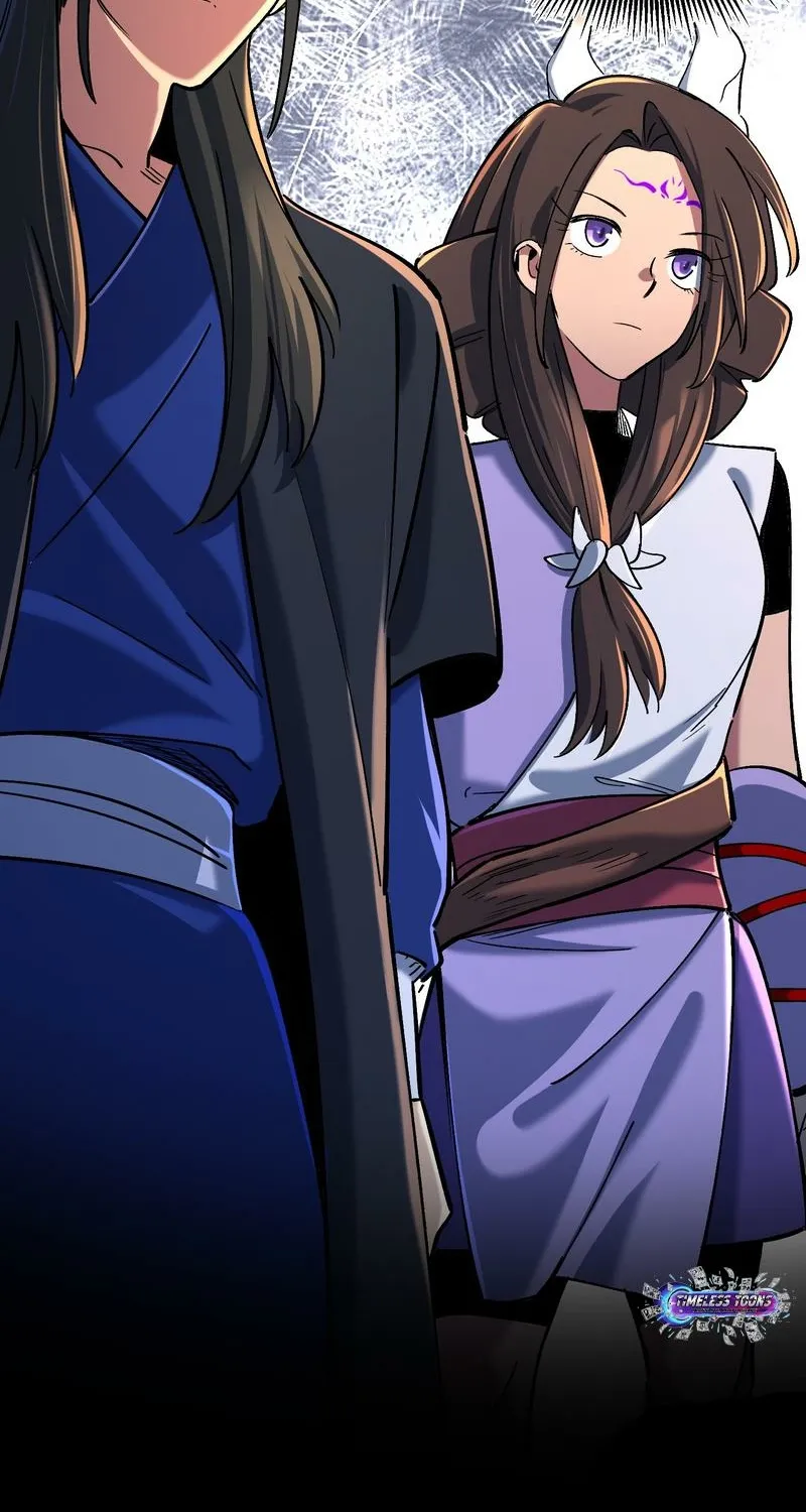 Read A glimpse into Jianghu chapter 9 image 15 on Lezhin
