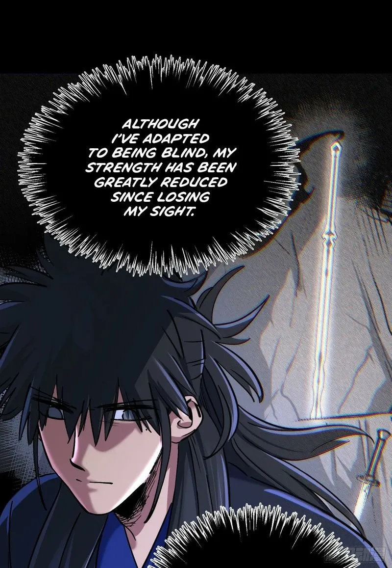 Read A glimpse into Jianghu chapter 9 image 16 on Lezhin