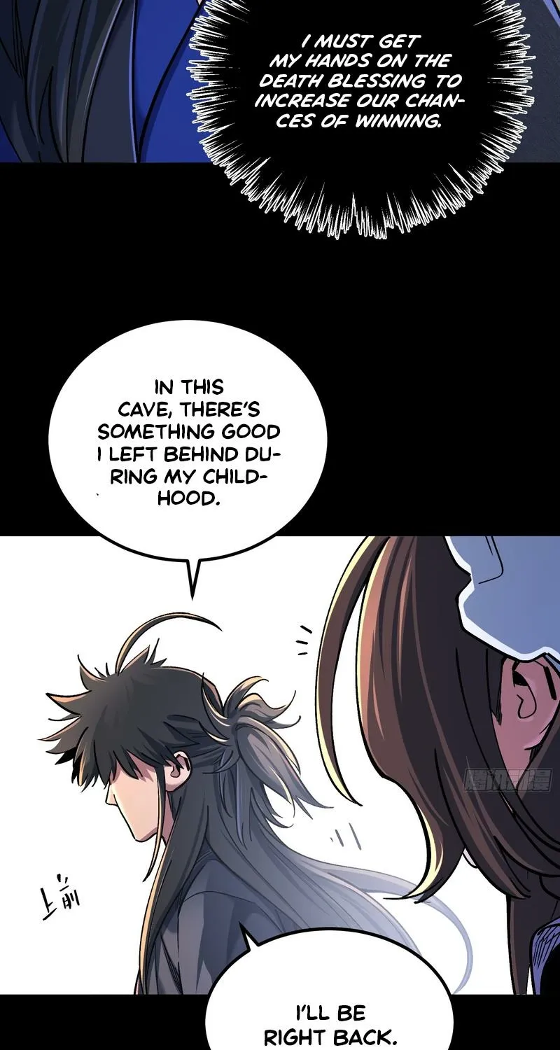 Read A glimpse into Jianghu chapter 9 image 17 on Lezhin