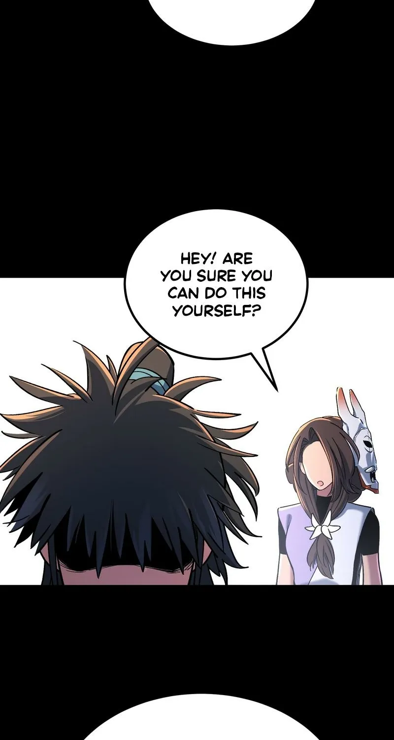 Read A glimpse into Jianghu chapter 9 image 18 on Lezhin