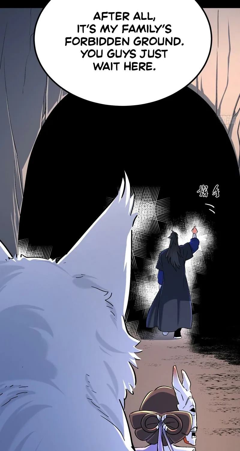 Read A glimpse into Jianghu chapter 9 image 19 on Lezhin