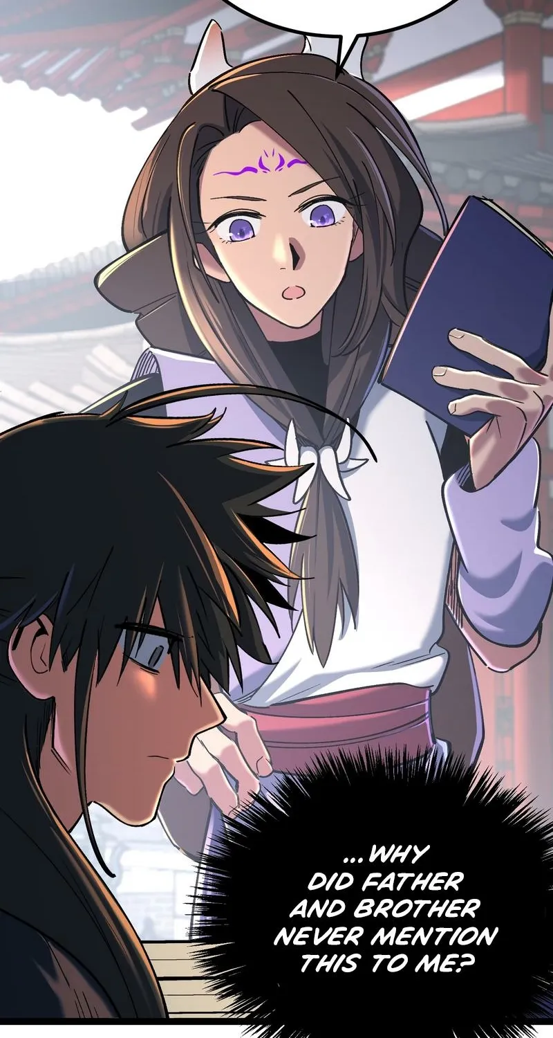 Read A glimpse into Jianghu chapter 9 image 2 on Lezhin