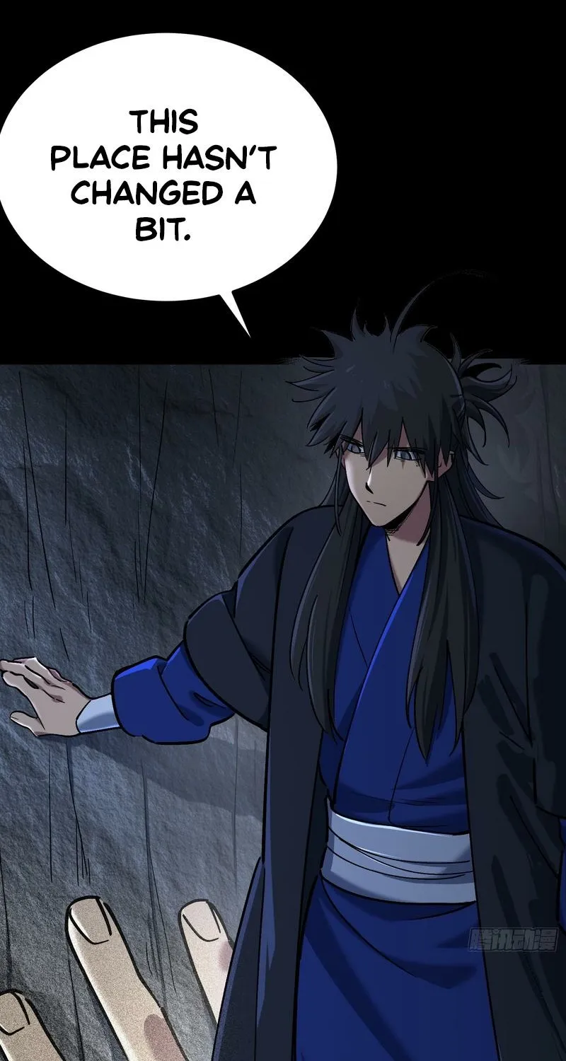 Read A glimpse into Jianghu chapter 9 image 26 on Lezhin