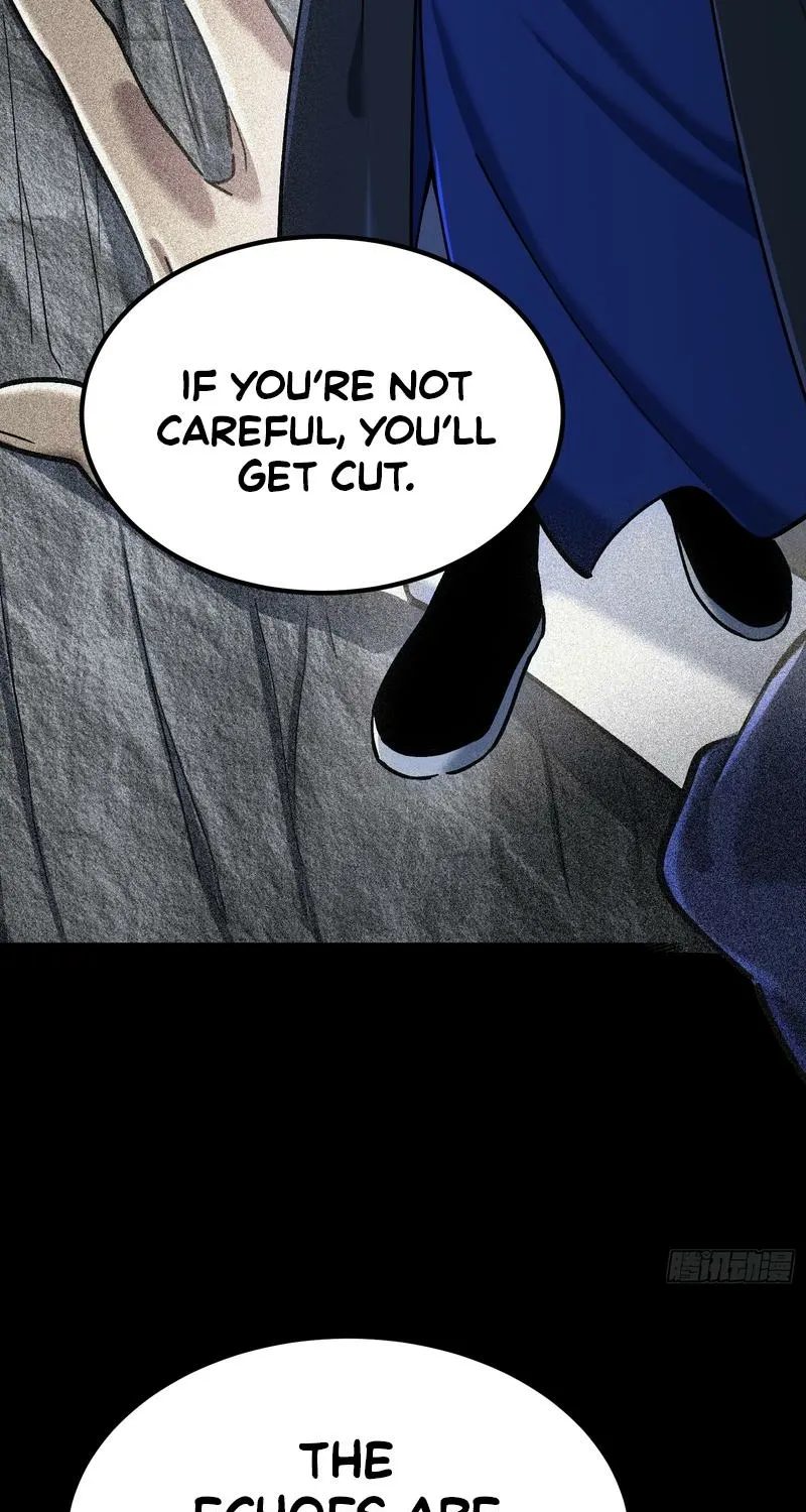 Read A glimpse into Jianghu chapter 9 image 27 on Lezhin
